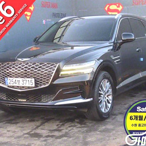 [제네시스]GV80 디젤 3.0 AWD (7인승) 2020 년 중고차 전국☆최저가판매☆최고가매입☆