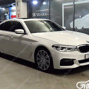 [BMW]5시리즈 (G30) 530i M 스포츠 플러스 ★중고차★중고차매입★전액할부★저신용자★신불자★소액할부★현금★카드 전부 가능합니다!