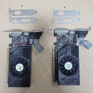 지포스 GT730 DDR3 1G