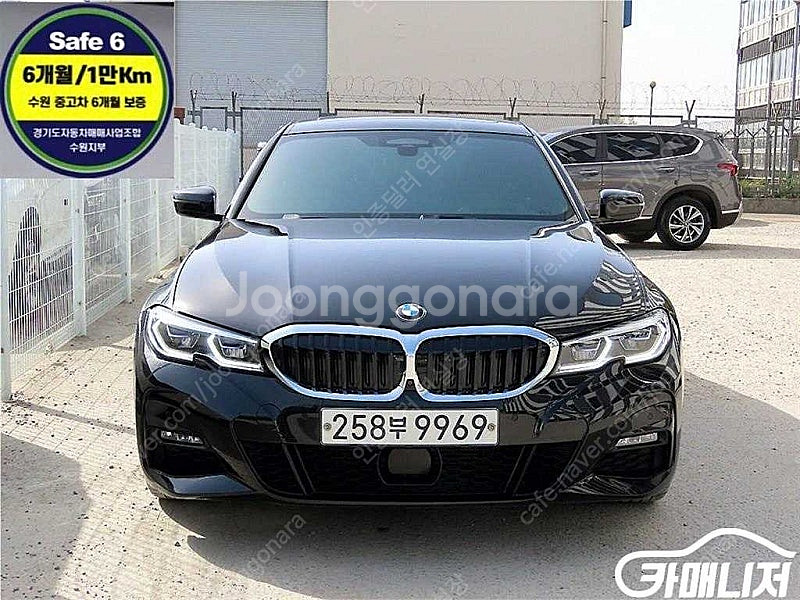 [BMW]3시리즈 (G20) 320d M 스포츠 ★중고...--0