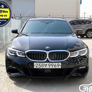 [BMW]3시리즈 (G20) 320d M 스포츠 ★중고차★중고차매입★전액할부★저신용자★신불자★소액할부★현금★카드 전부 가능합니다!