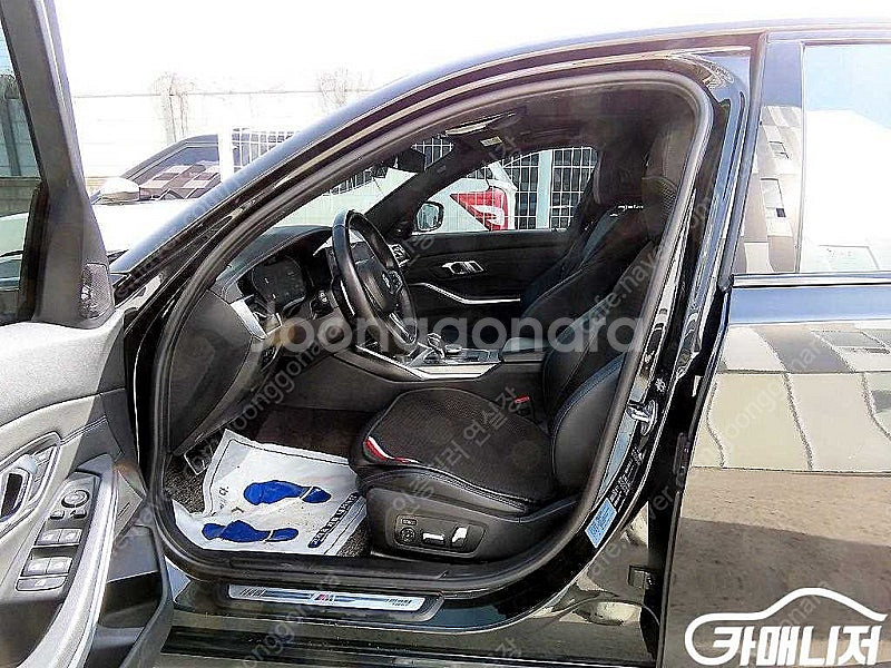 [BMW]3시리즈 (G20) 320d M 스포츠 ★중고...--5