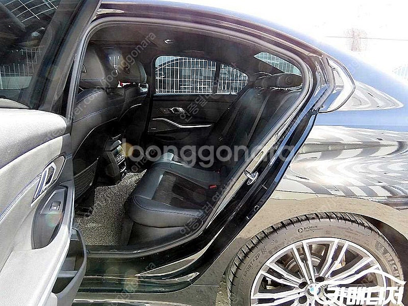 [BMW]3시리즈 (G20) 320d M 스포츠 ★중고...--6