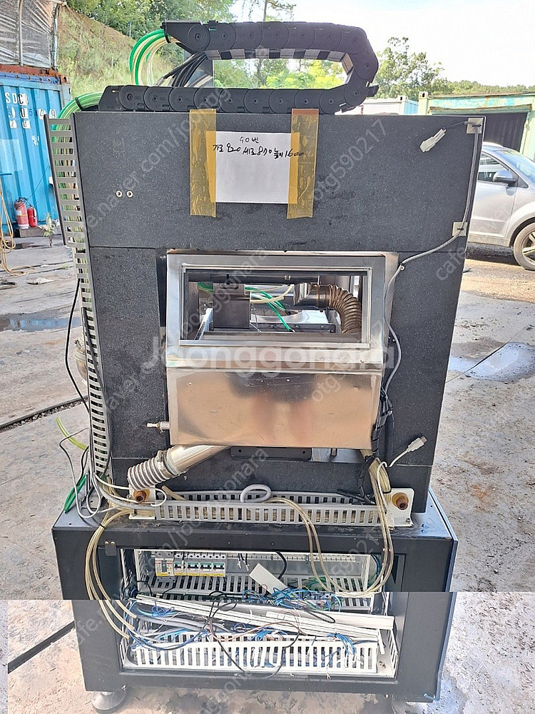 반도체 검사 장비 웨이퍼 검사기 PCB 테스트 장비--0
