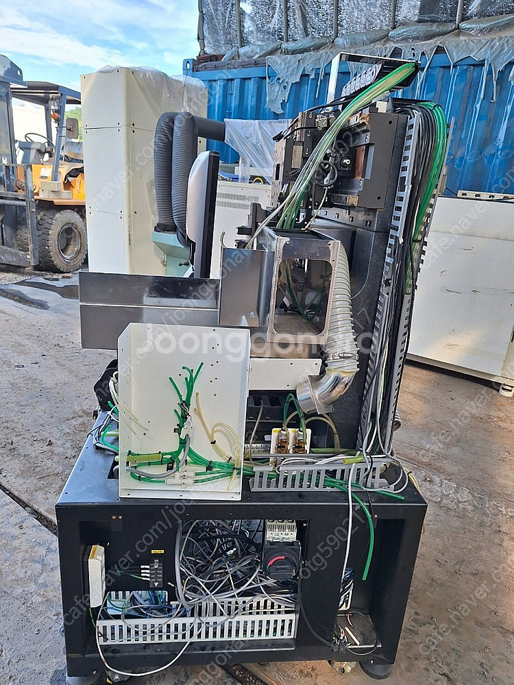 반도체 검사 장비 웨이퍼 검사기 PCB 테스트 장비--2