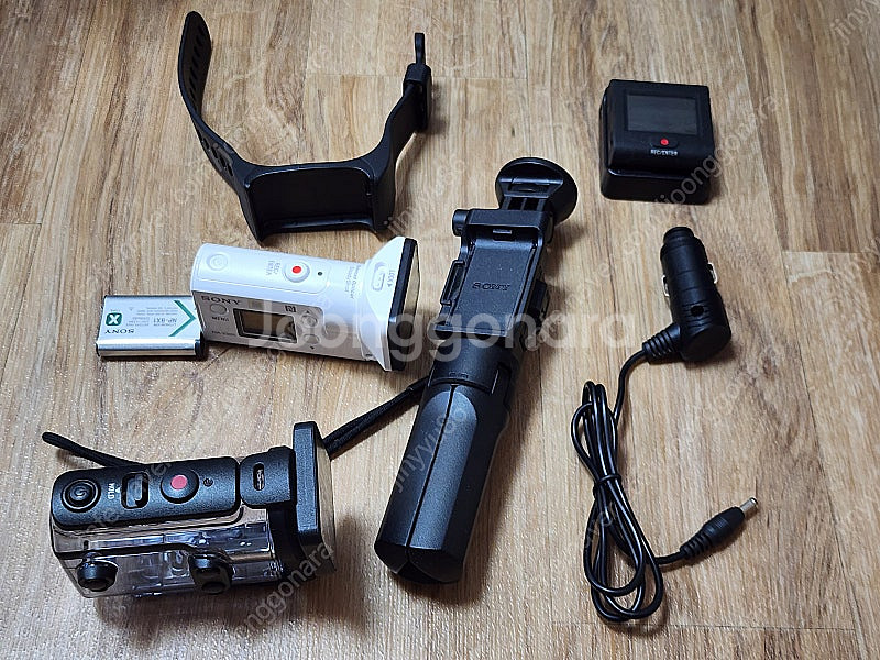 SONY액션캠FDR-3000R--0