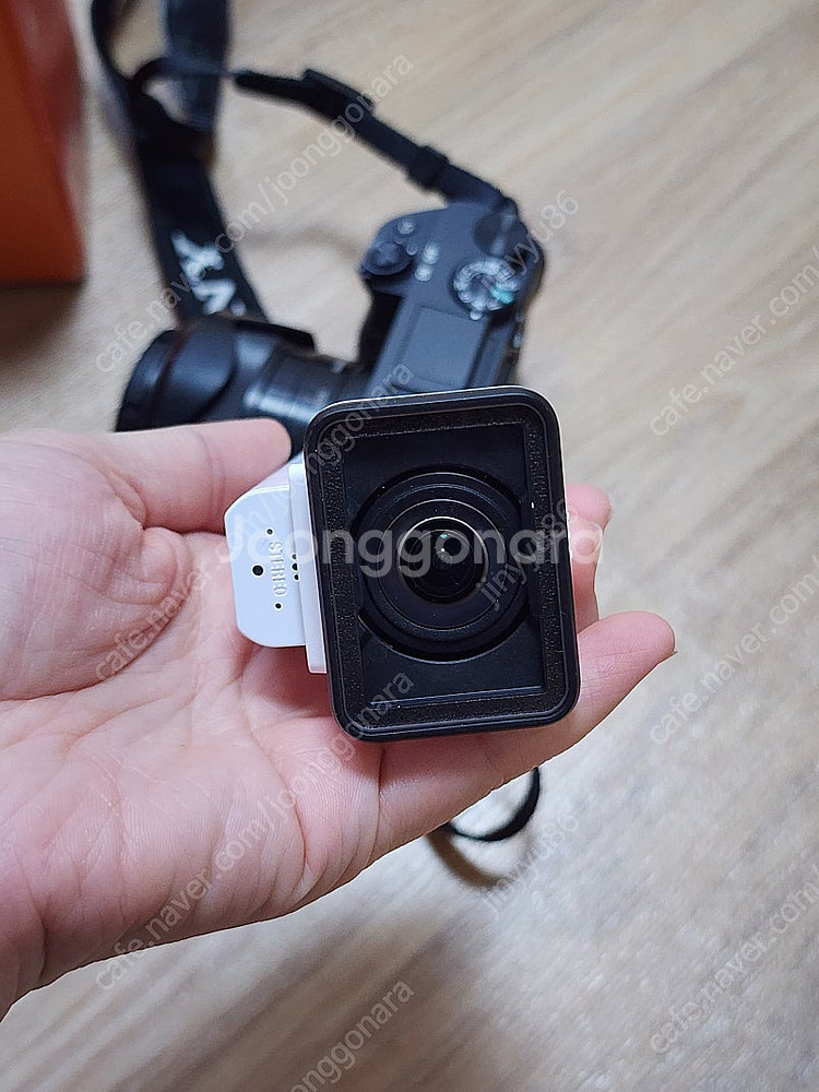 SONY액션캠FDR-3000R--1