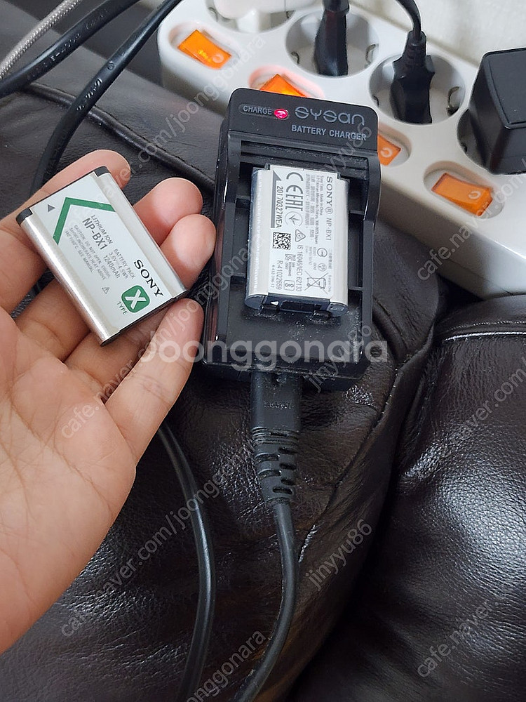 SONY액션캠FDR-3000R--3