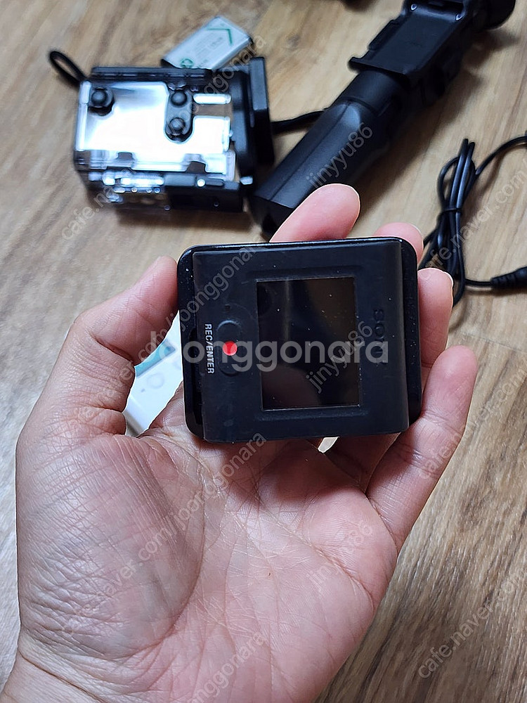 SONY액션캠FDR-3000R--4