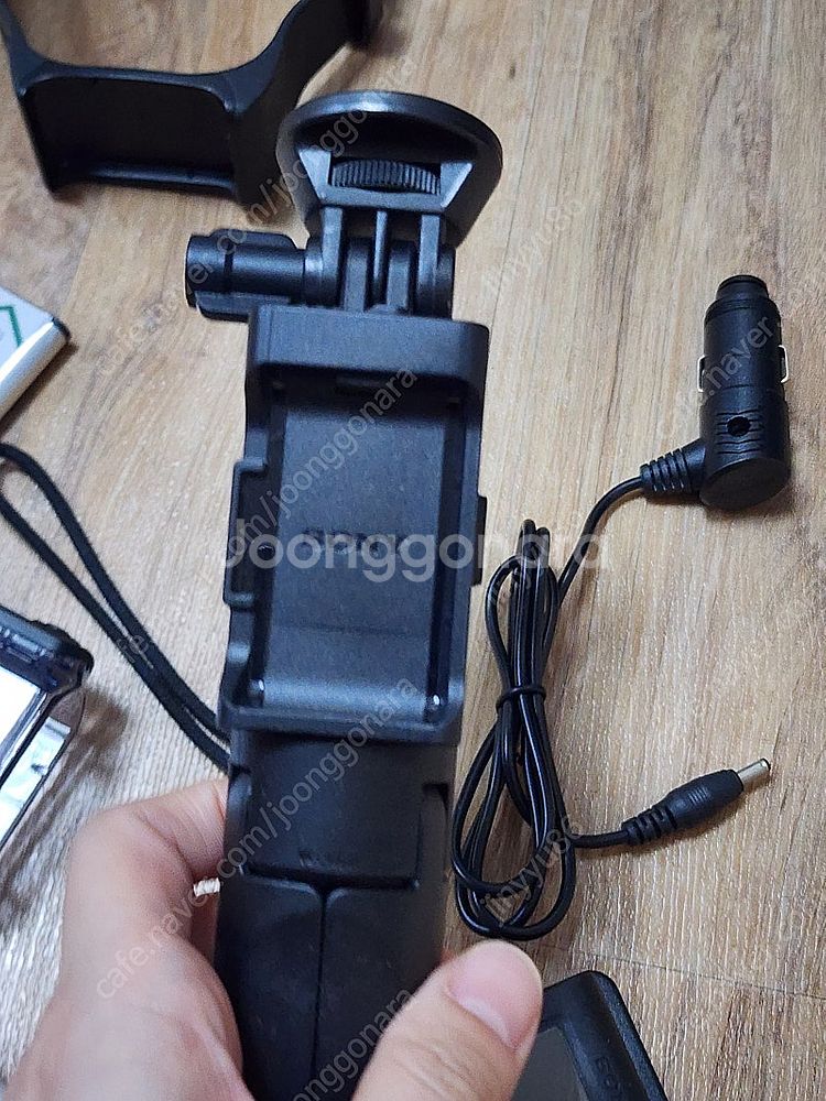 SONY액션캠FDR-3000R--6