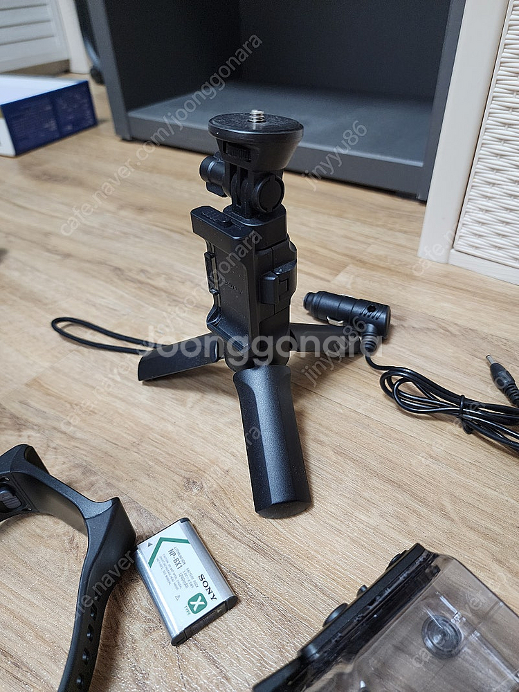 SONY액션캠FDR-3000R--9
