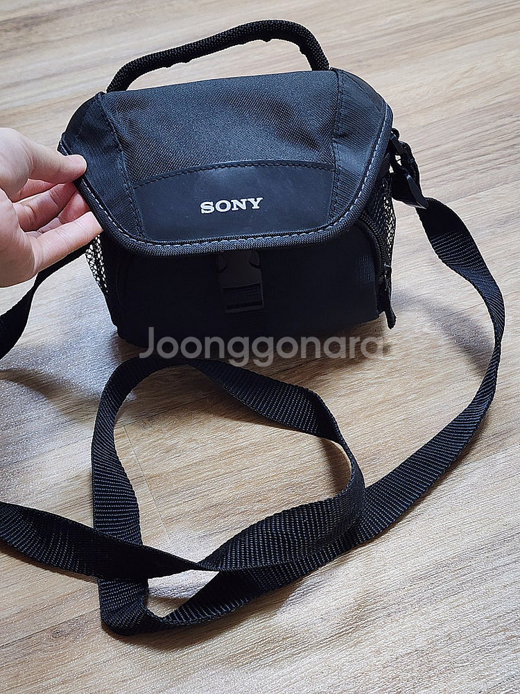 SONYa6300 소니 미러리스카메라 단렌즈포함--8