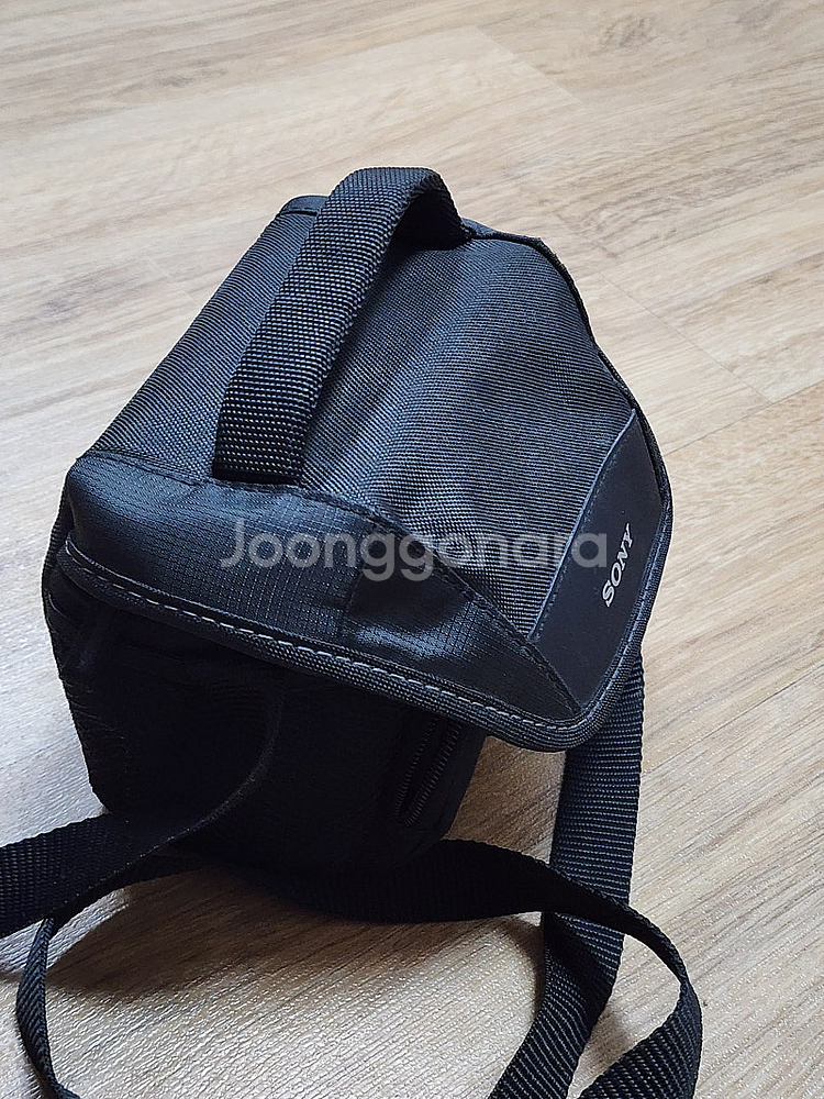 SONYa6300 소니 미러리스카메라 단렌즈포함--9
