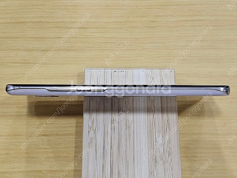 <서울 송파> 삼성 갤럭시 S10 5G 256기가 골드...--4