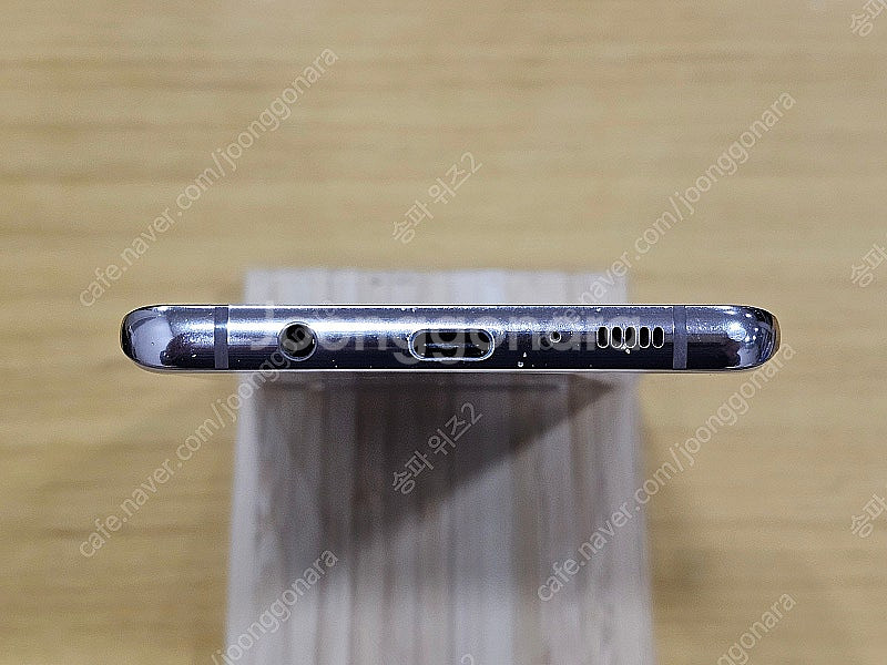 <서울 송파> 삼성 갤럭시 S10 5G 256기가 골드...--5