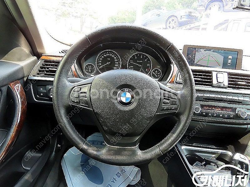 [BMW]3시리즈 (F30) 320d ★중고차★중고차매...--7