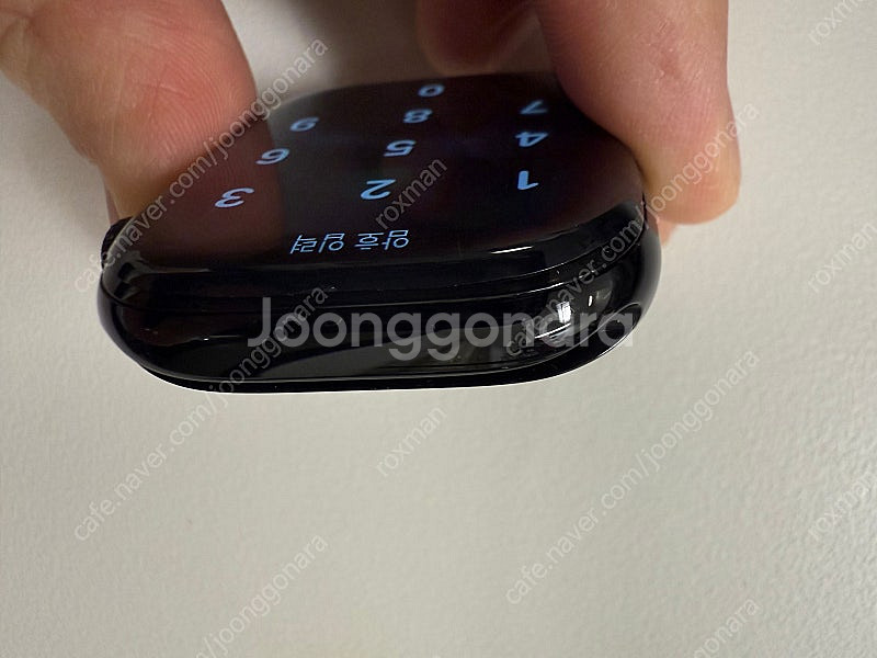 애플워치10 제트블랙 셀룰러 46mm 판매합니다(밀레니...--3