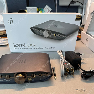 Ifi zen can 3