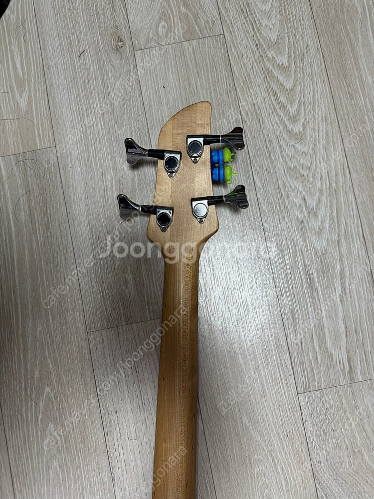 페르난데스 베이스 기타--6
