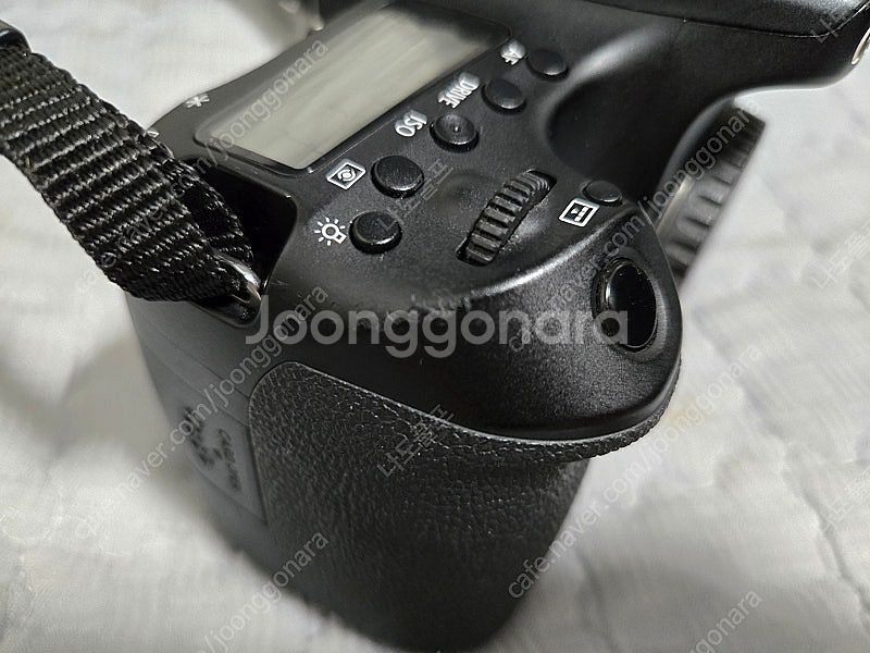 캐논정품 70d와 탐론70-300vc--2