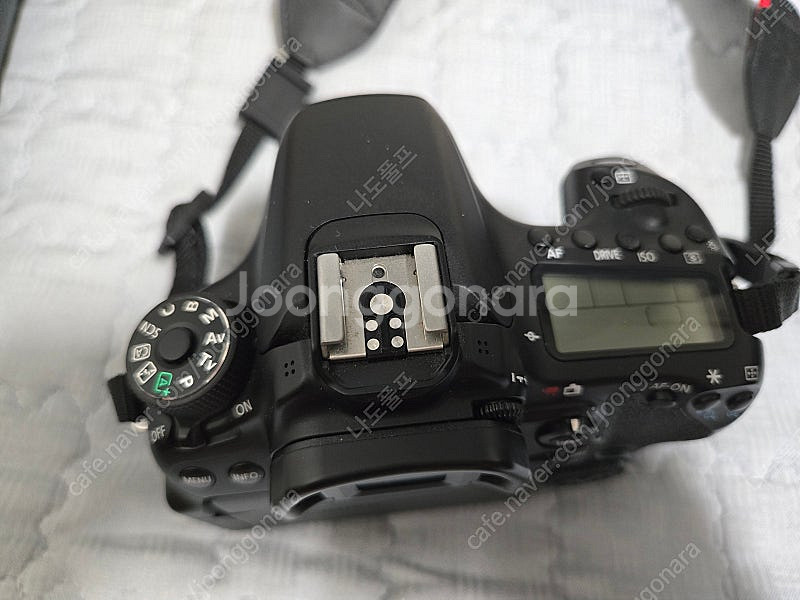 캐논정품 70d와 탐론70-300vc--6