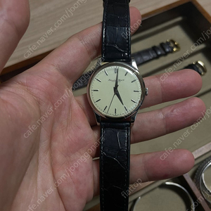 iwc schaffhausen 빈티지 cal.89 수동 판매합니다 .