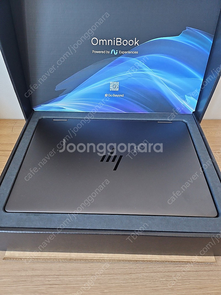 HP 옴니북 울트라 플립(14-fh0051TU)--0