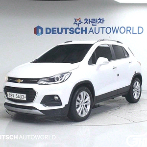 [쉐보레]더뉴트랙스 가솔린 1.4 LT 코어 2019 년 중고차☆신뢰☆믿음☆정직☆고객님께 약속드립니다!