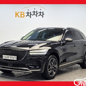 [제네시스]GV70 2.2 디젤 2WD (5인승) 2021 년 경유 중고 중고차 전액할부 중고차리스 중고차수출