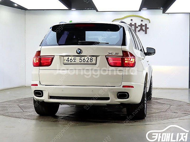 [BMW]X5 (E70) xDrive 40d ★중고차★...--3