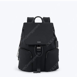 투미 VOYAGEUR RAMSAY BACKPACK