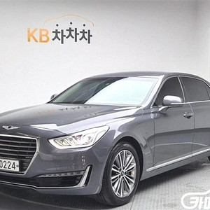 [제네시스]EQ900 3.8 GDI AWD 럭셔리 (5인승) 2016 년 휘발유 중고 중고차 전액할부 중고차리스 중고차수출