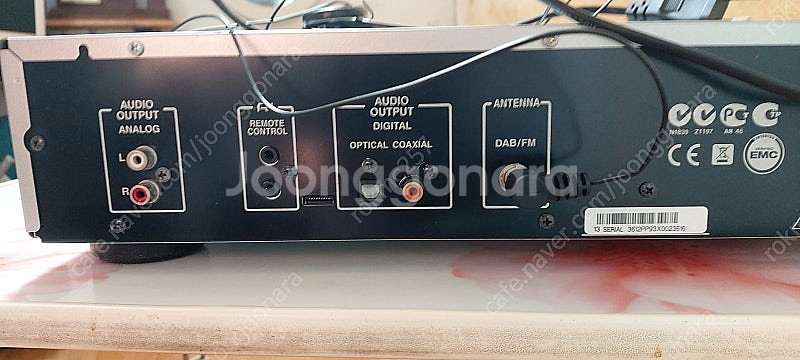 온쿄튜너 t-4030팜니다--5