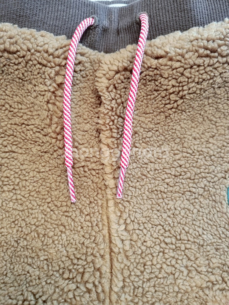 베베드피노 양면 상하세트 2벌 100사이즈--5