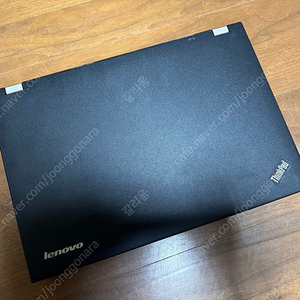 레노버 씽크패드(ThinkPad) T420 (하자있음)