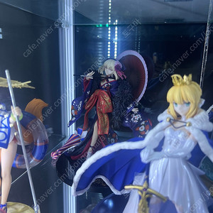 Fate, Fgo, 페이트 피규어 팔아요