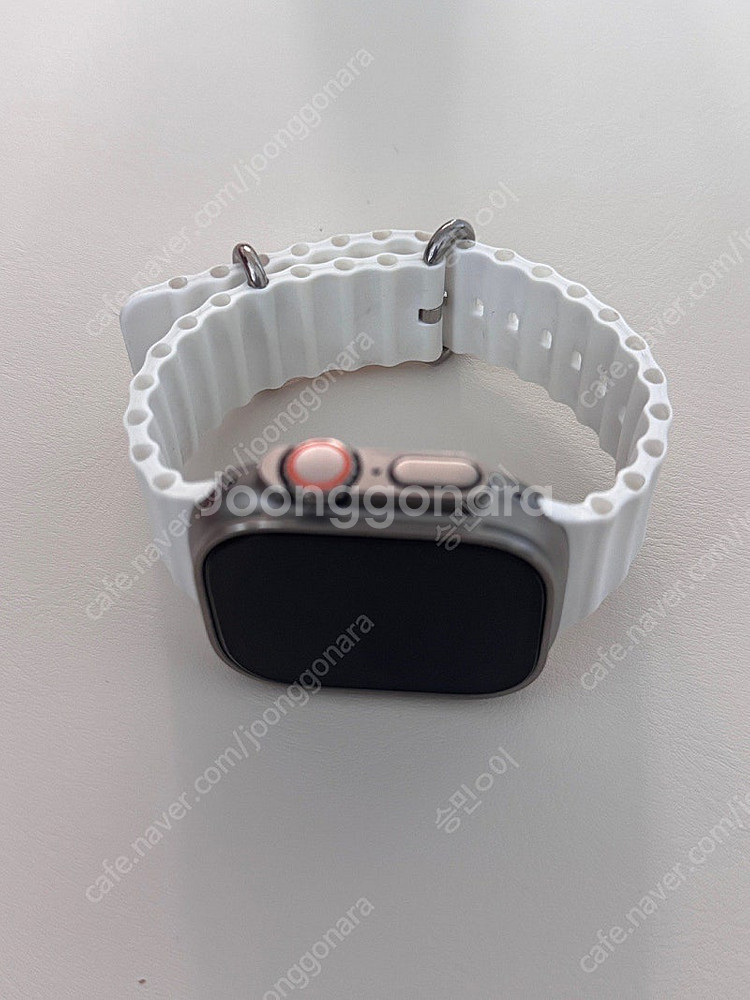 애플워치 울트라2 49mm 팝니다--1