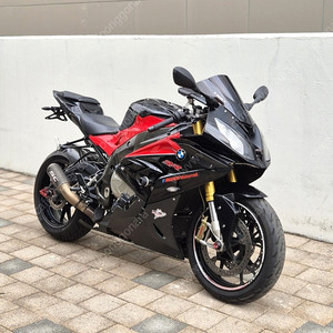 2016 BMW S1000RR 판매합니다.