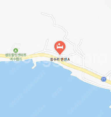 여수 오션뷰 펜션 3월 1일 토요일 강아지 동반 가능 ...--0