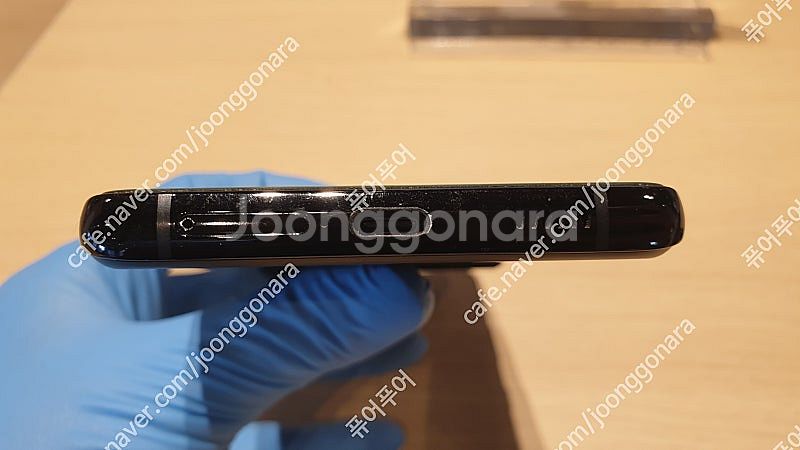 갤럭시 S21 울트라 512GB 자급제 공기계 무잔상 ...--4