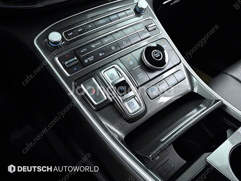 현대 더 뉴 싼타페 하이브리드 16 2WD 프레스티지 중고차 판매합니다 ★전액할부★저신용★--8