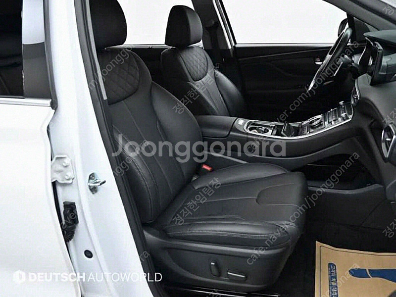 현대 더 뉴 싼타페 하이브리드 16 2WD 프레스티지 중고차 판매합니다 ★전액할부★저신용★--9