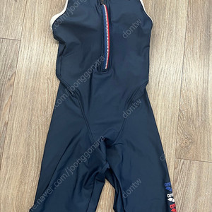 아레나 여아수영복 택포