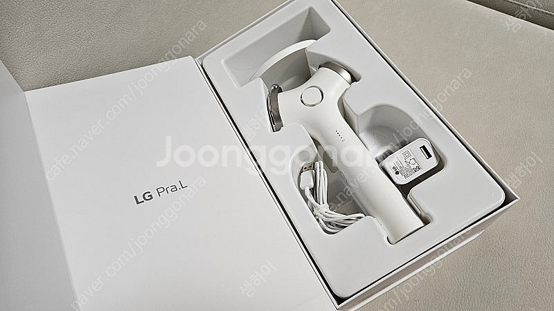 엘지 프라엘 인텐시브 멀티케어 (풀박스)--1