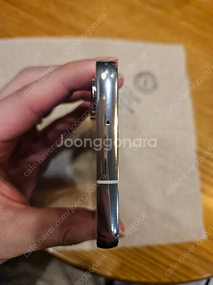 자급제 갤럭시S23 256GB 크림색 (SM-S911N...--1