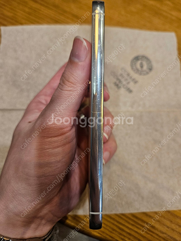 자급제 갤럭시S23 256GB 크림색 (SM-S911N...--2
