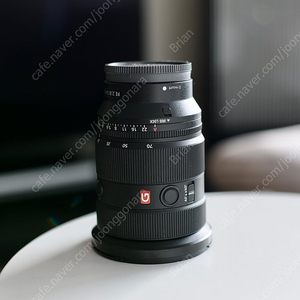 [팝니다] Sony 소니 24-70GM2 / FX3 추가 배터리 / XLR 마이크 / 55mm F1.8