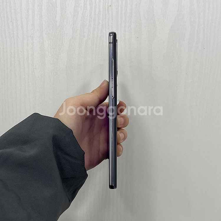 61577 갤럭시노트20 256기가 미스틱그레이 팝니다...--6