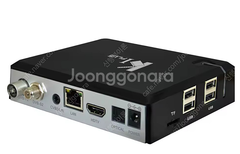 4K UHD안드로이드 미디어플레이어 TV셋탑박스 MEC...--2