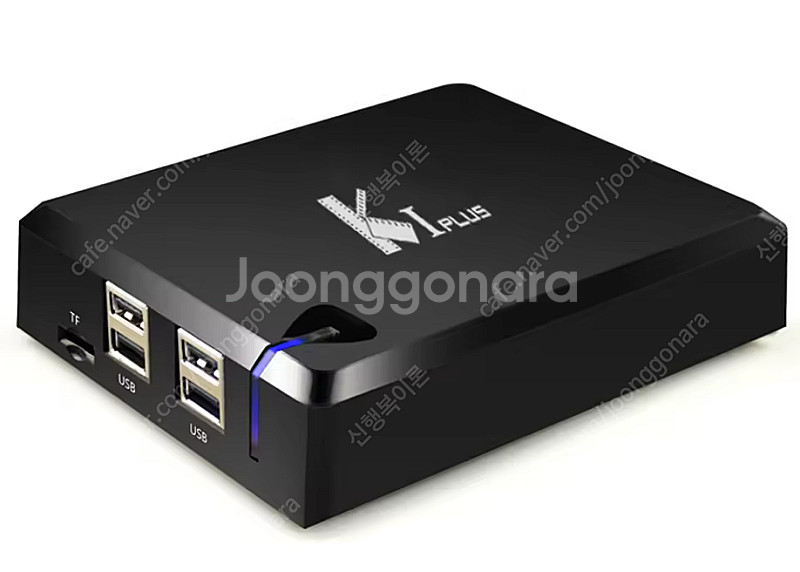 4K UHD안드로이드 미디어플레이어 TV셋탑박스 MEC...--3